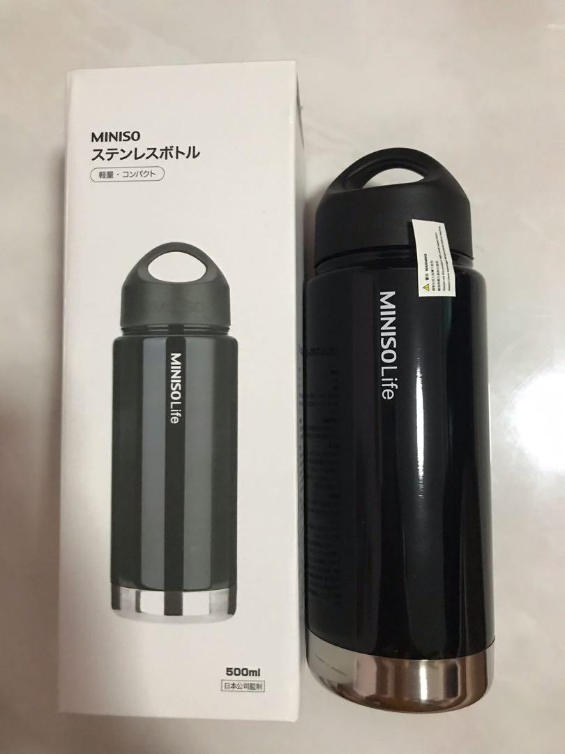 Miniso thermos flask clearance