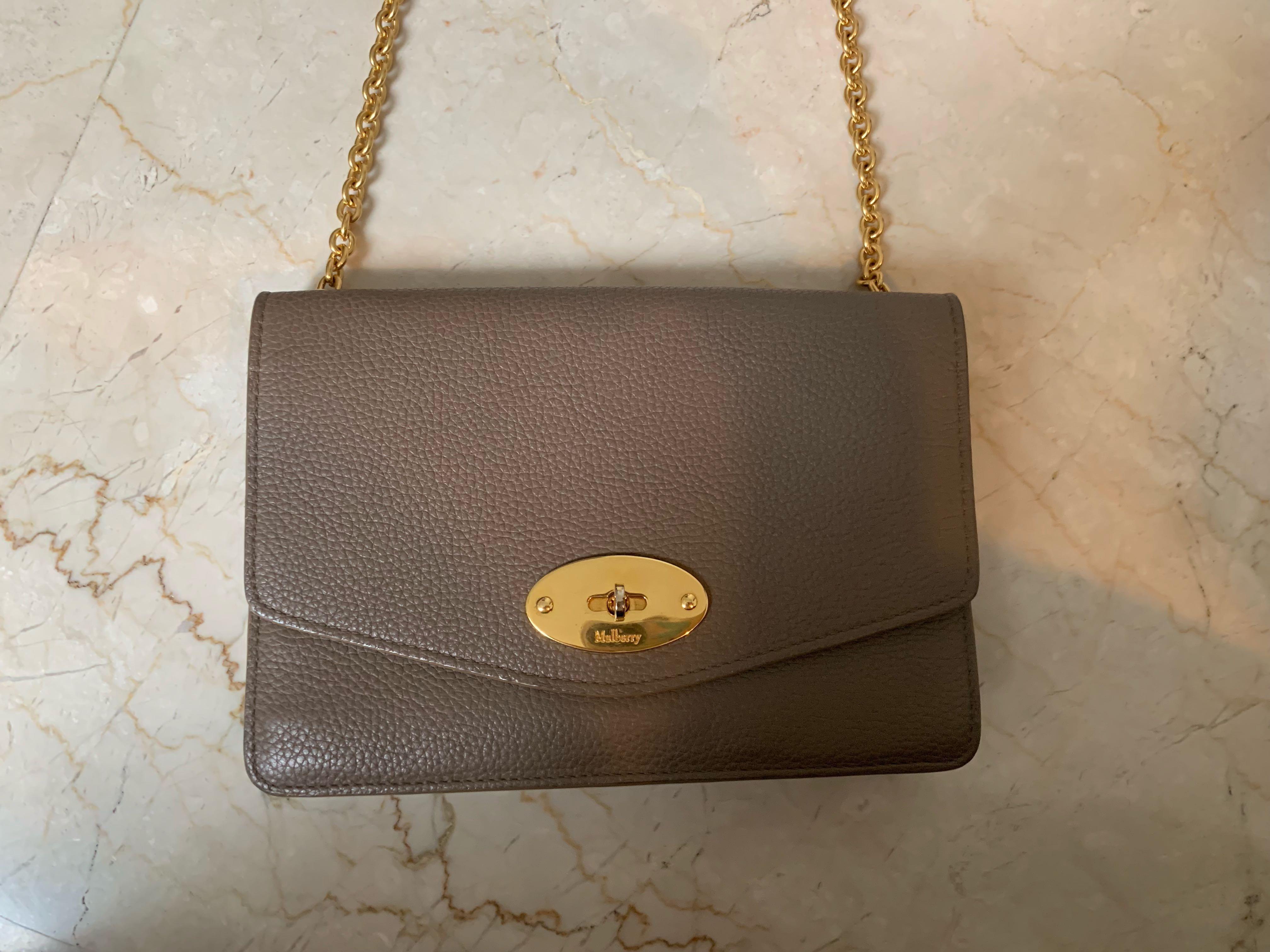 mulberry mini crossbody bag
