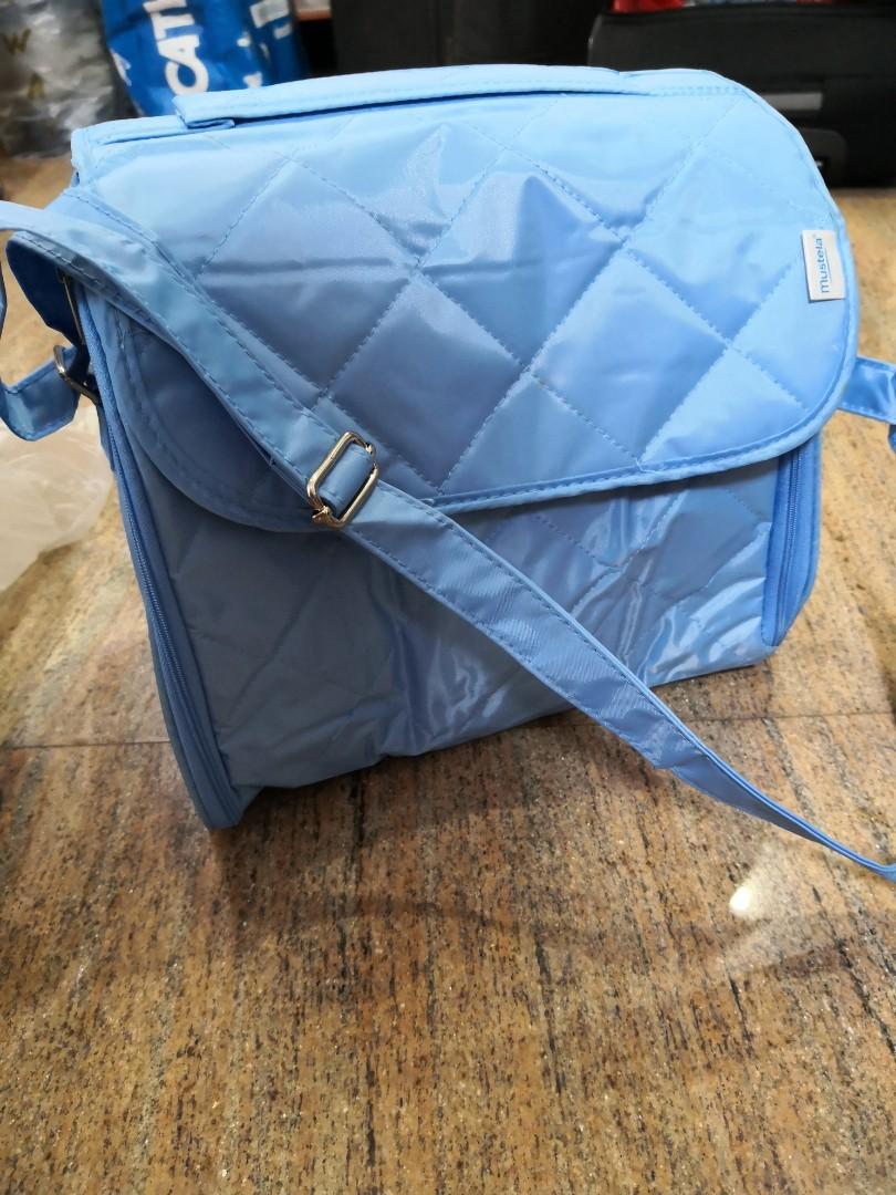 mustela baby bag