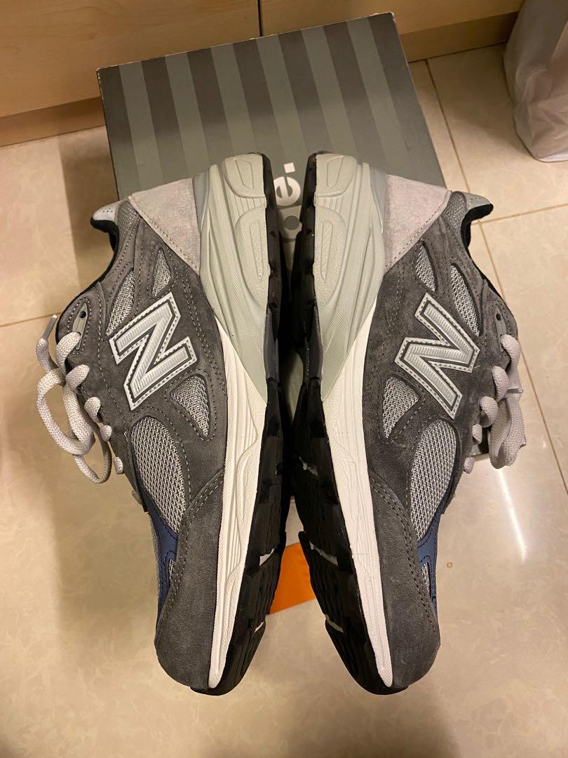 990v3 custom on sale