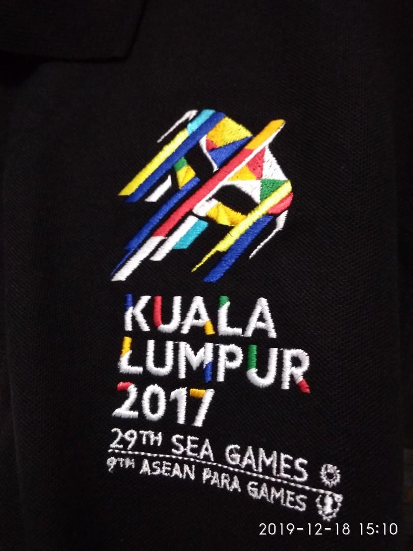 Polo Sukan Sea 2017 Sea Games Royal Athletes At The 2017
