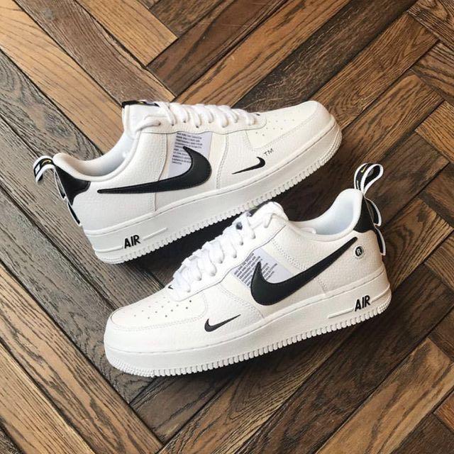air force utility off white