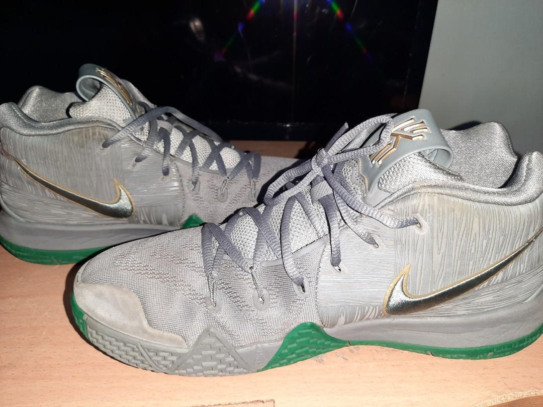 nike kyrie 4 city guardians