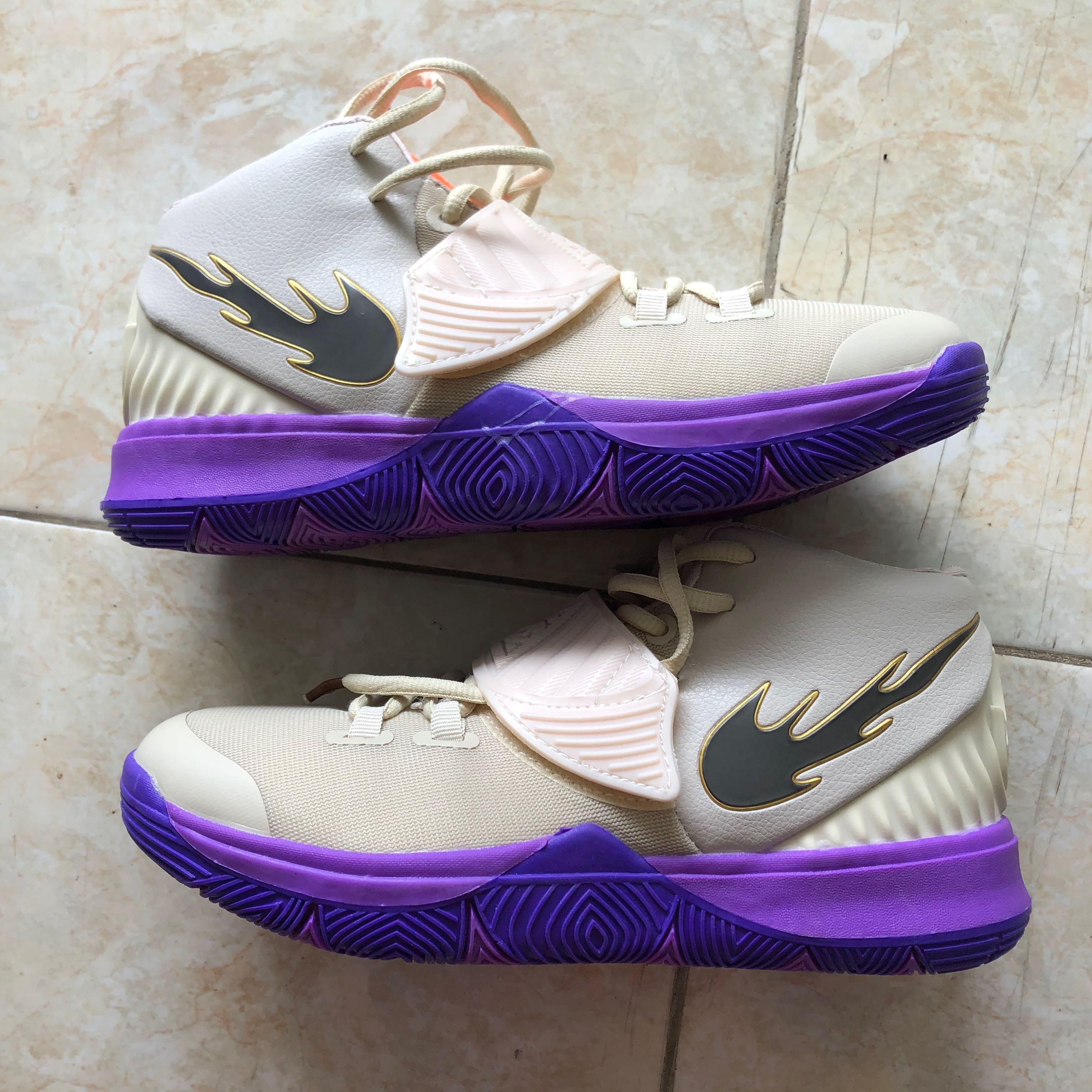 Sepatu sale basket kyrie
