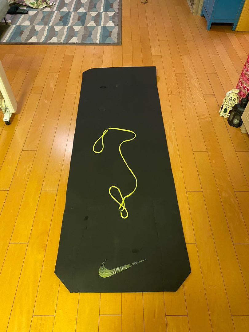 Buy Nike grey Training Mat 2.0 for Women in MENA, Worldwide