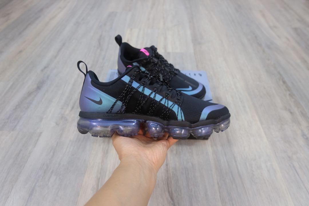 Vapormax run 2025 utility throwback future