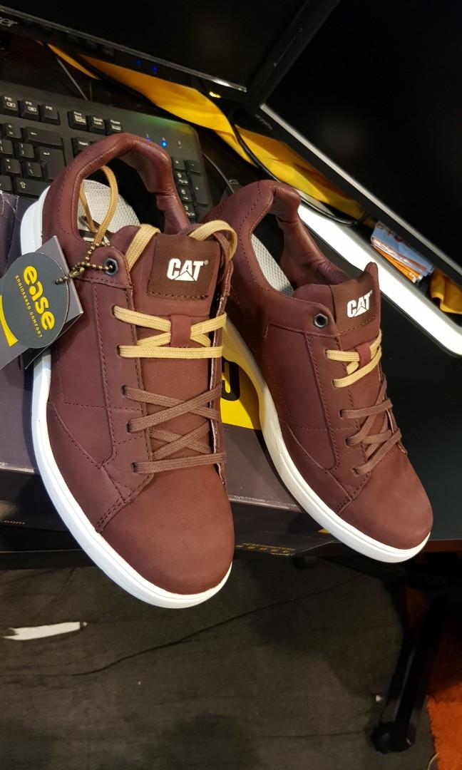 Caterpillar outlet shoes original