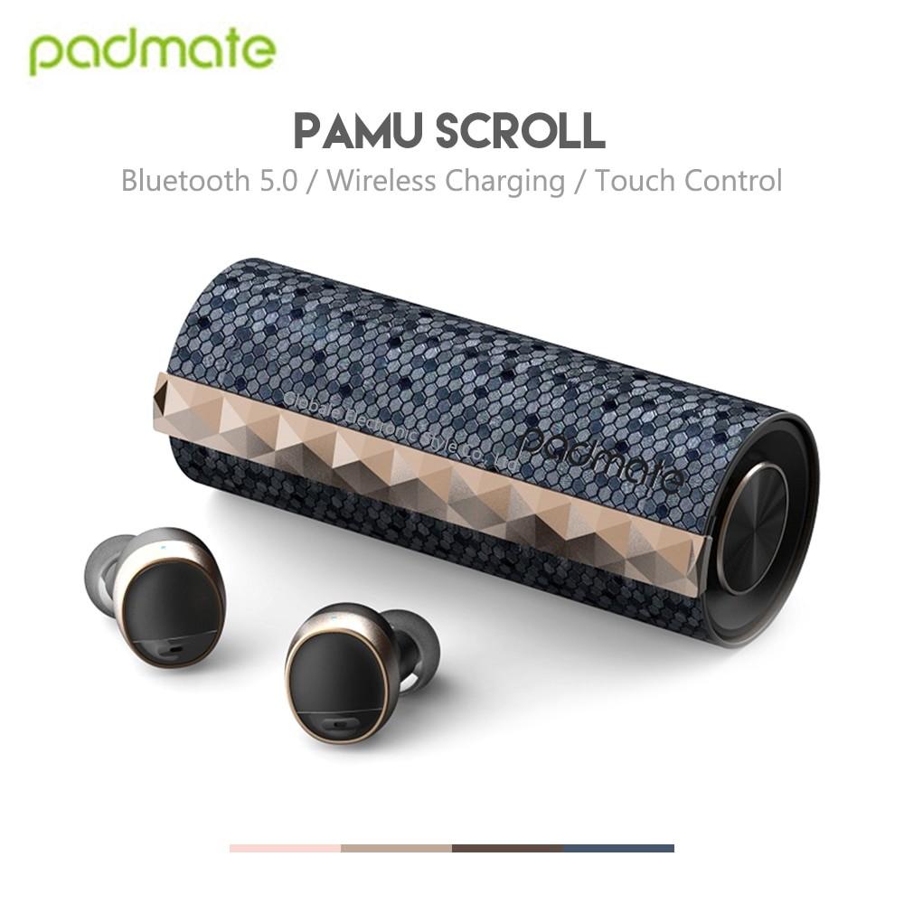 Pamu scroll shop