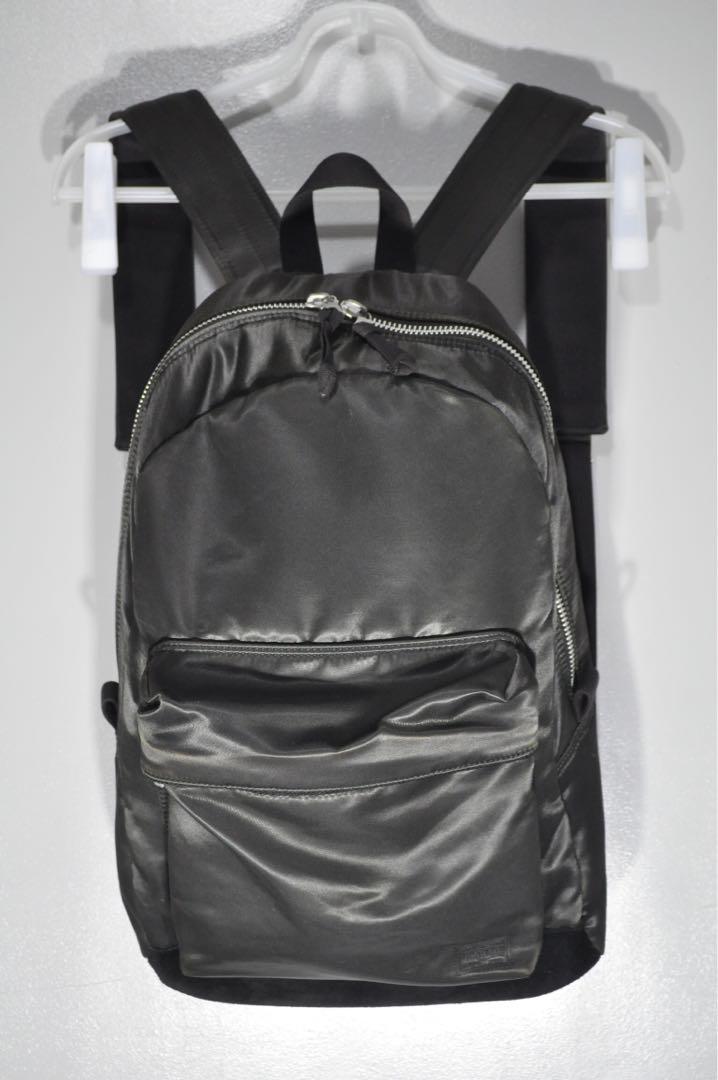 porter heat daypack