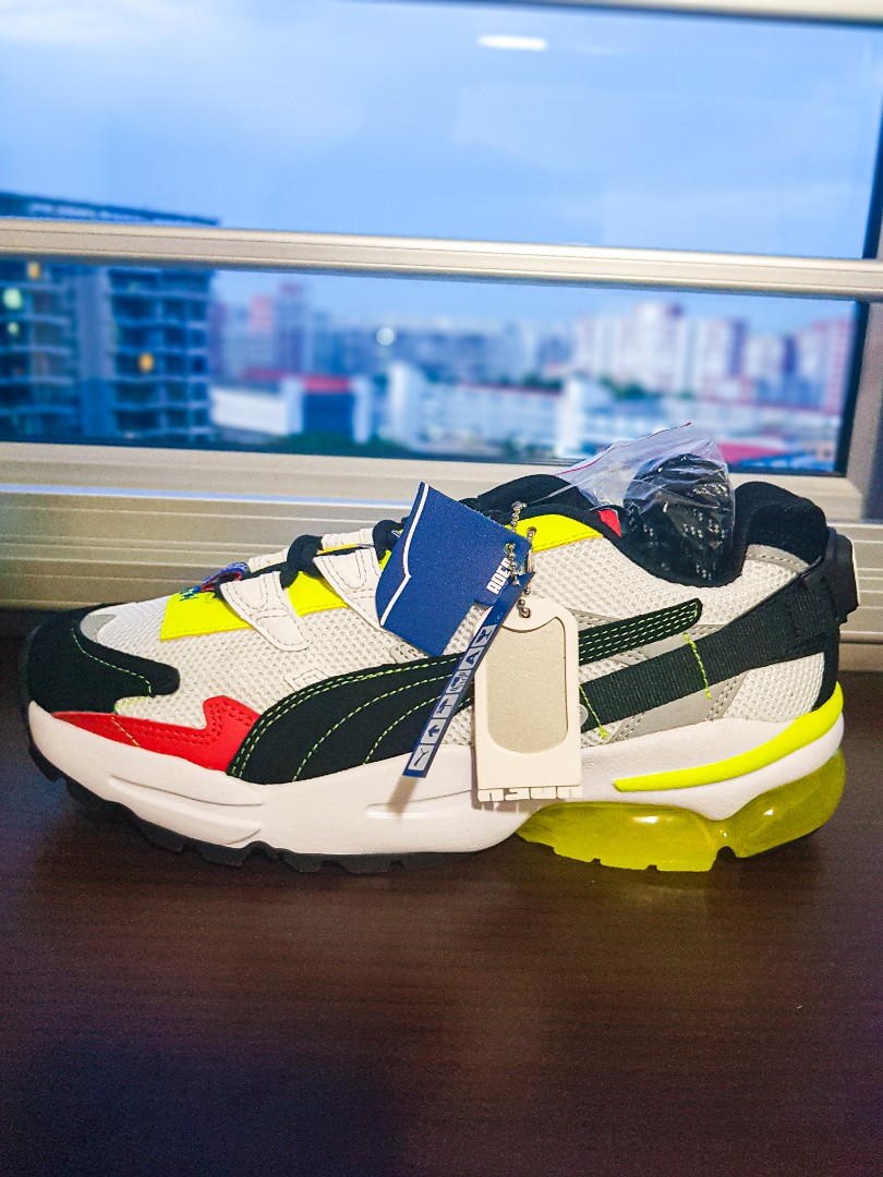 Puma cell alien sale x ader error