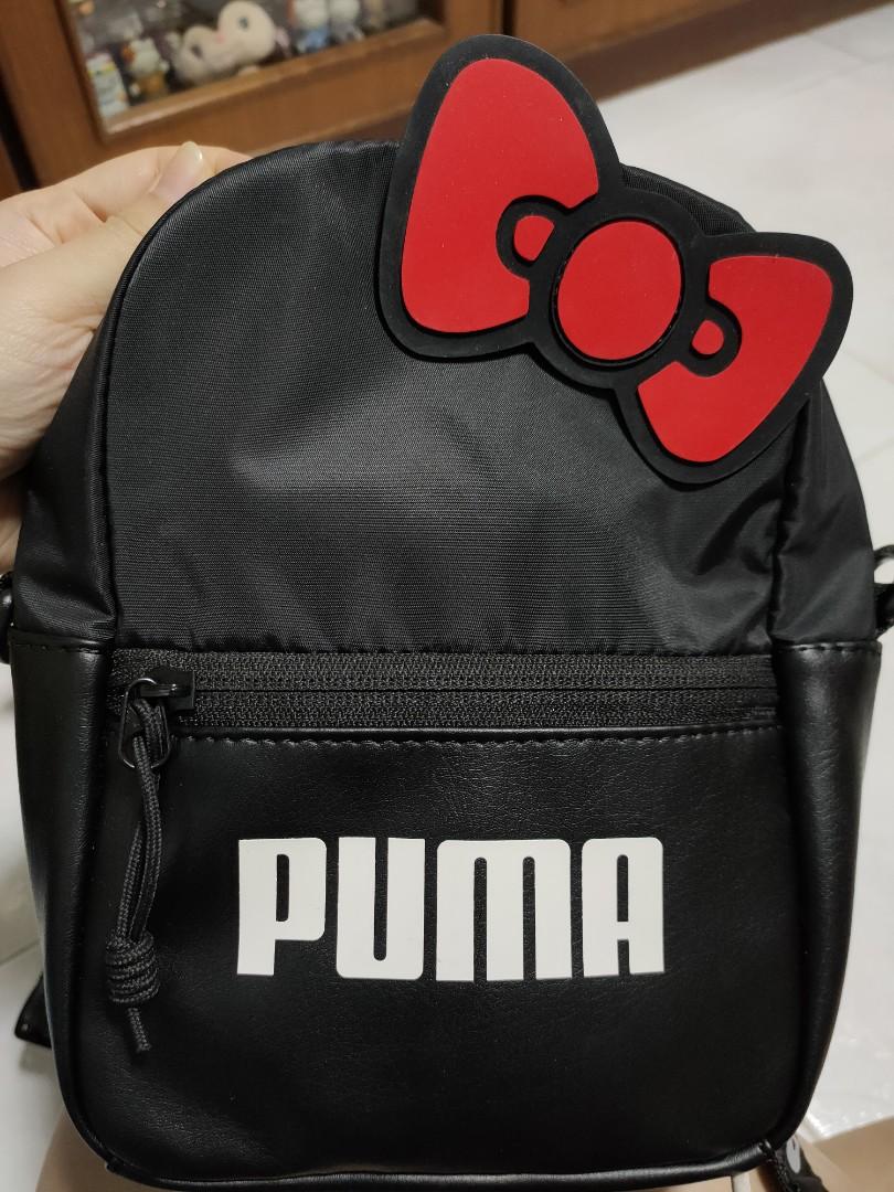 Puma hello kitty minime shop