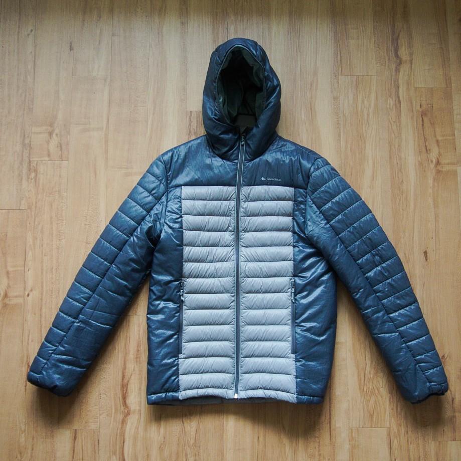 Quecha Down X Light Down Jacket Men s Fashion Coats Jackets and Outerwear on Carousell