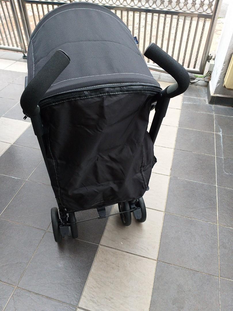 Chicco lightweight plus stroller hotsell