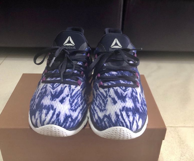 Reebok zprint top her mtm