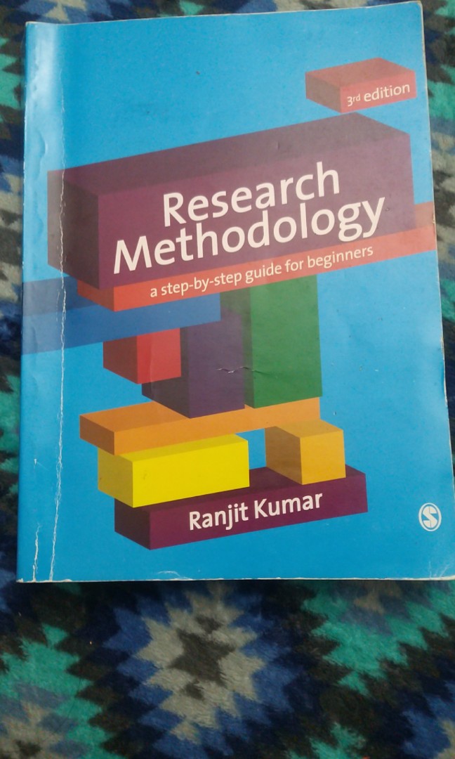 Research methodology, Hobbies & Toys, Books & Magazines, Textbooks on ...