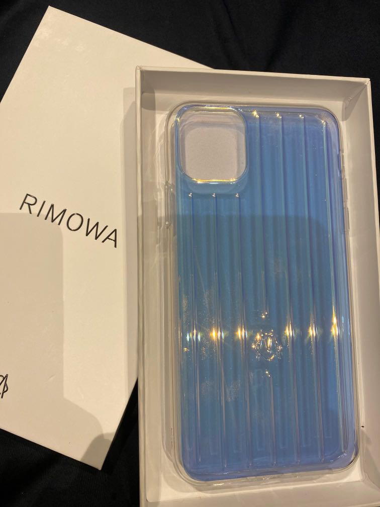 iphone rimowa case