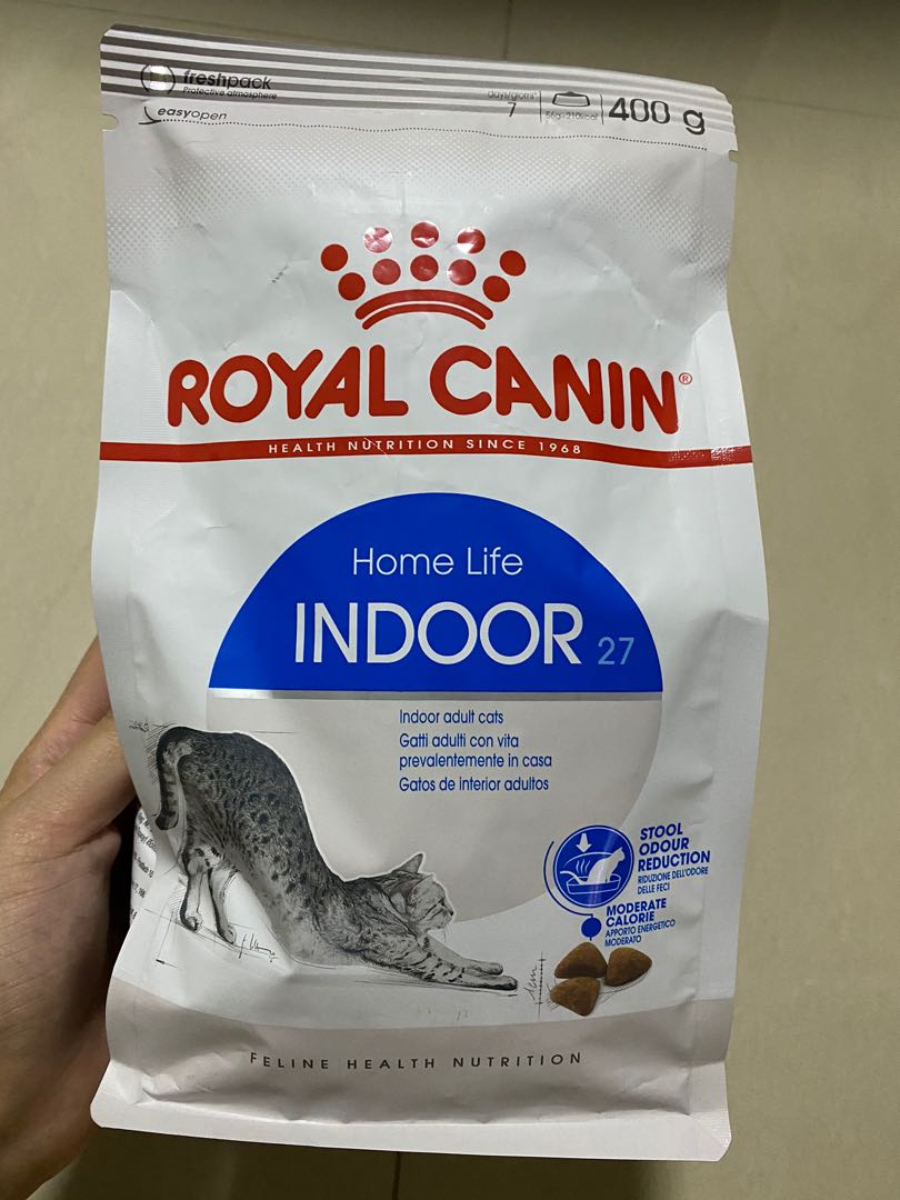 royal canin sample