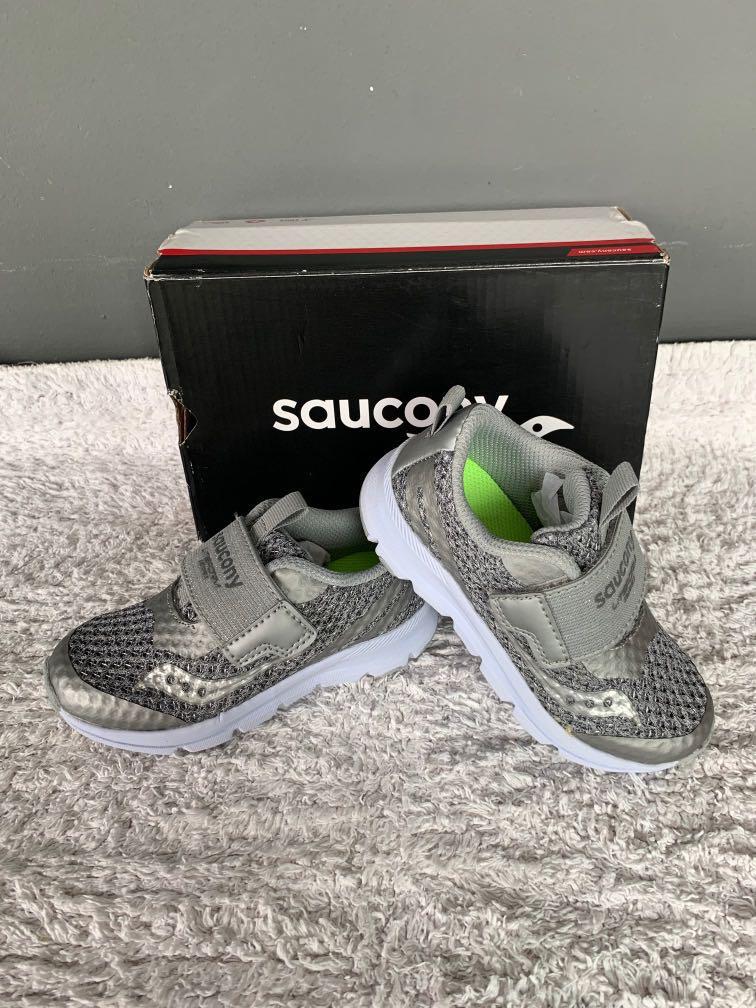 Saucony liteform kids on sale