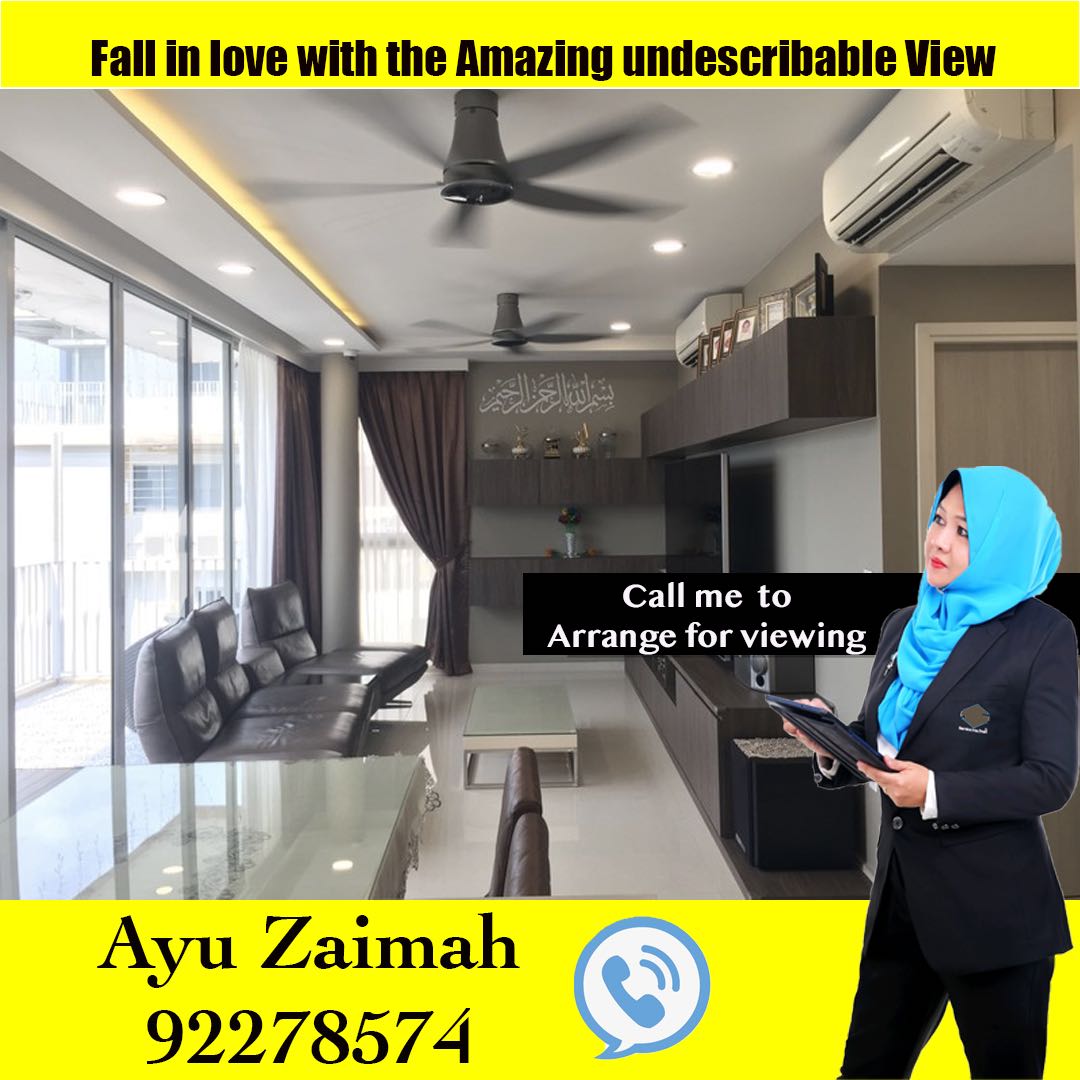 (Category: ) located in . Submitted by ayu.property (Listing ID 268211218, Image 1). Description: .