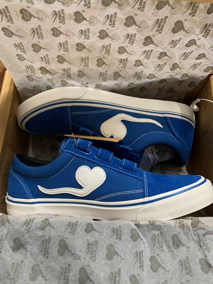 Secret fresh sneakers sales
