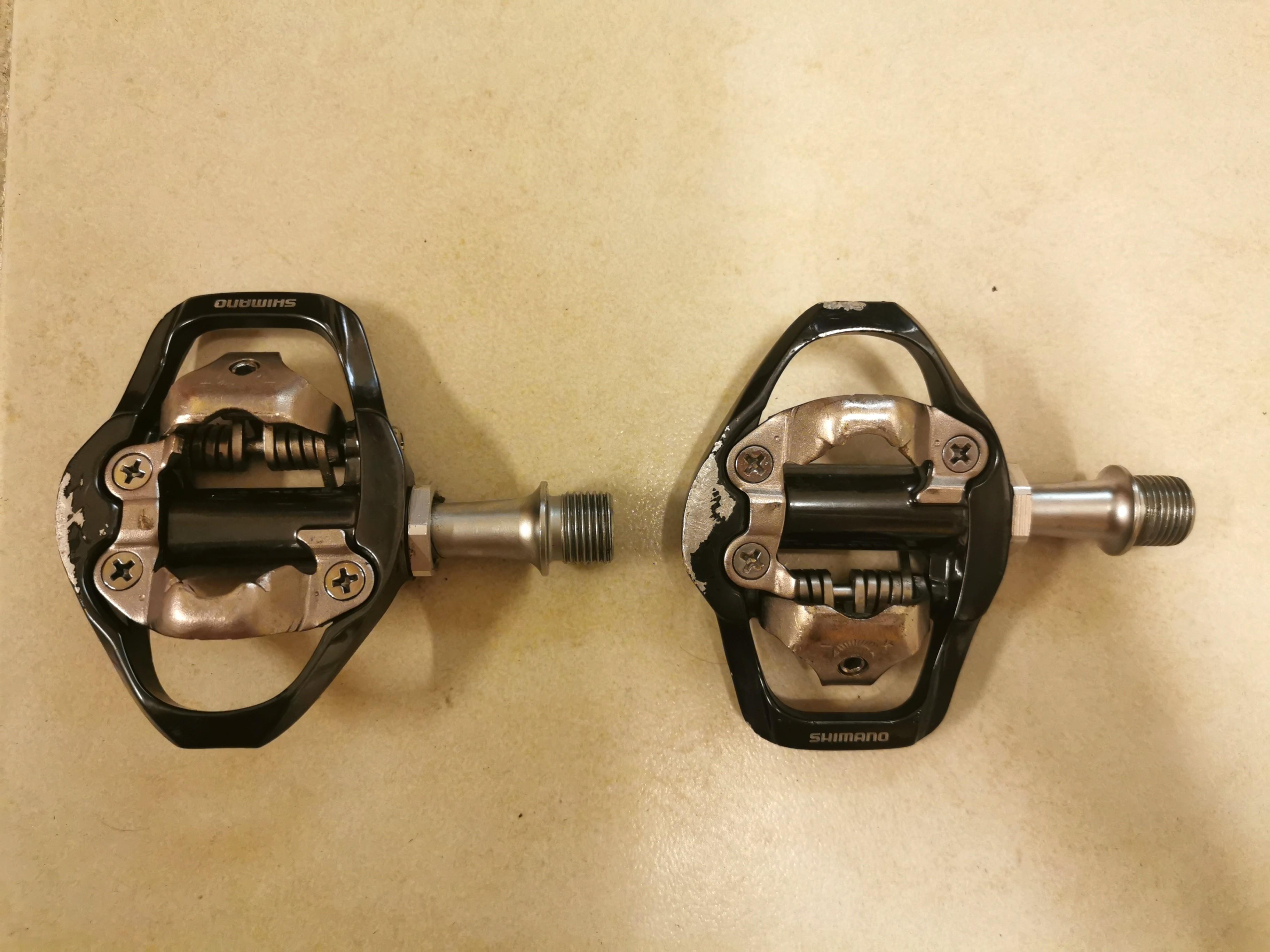 Shimano Pedals Pd A600 Bicycles Pmds Parts Accessories On Carousell Shimano Pedals Pd A600 Bicycles Pmds Parts Accessories On Carousell