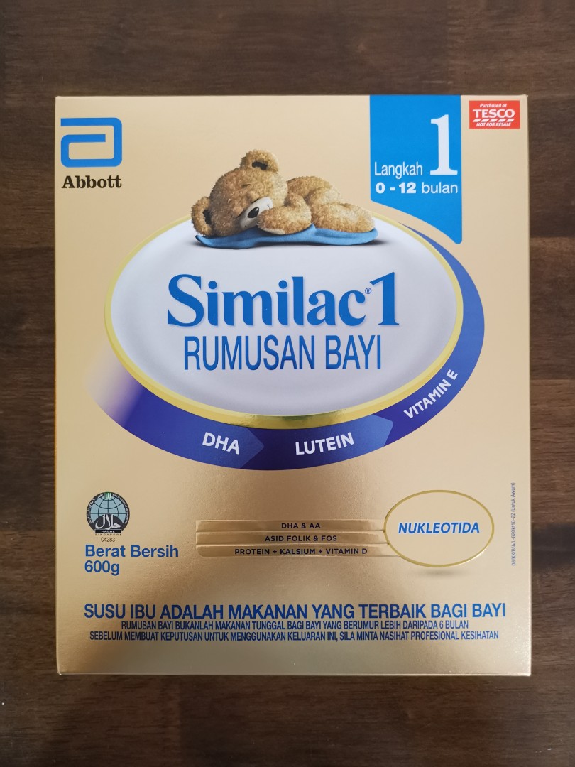 Similac tesco shop