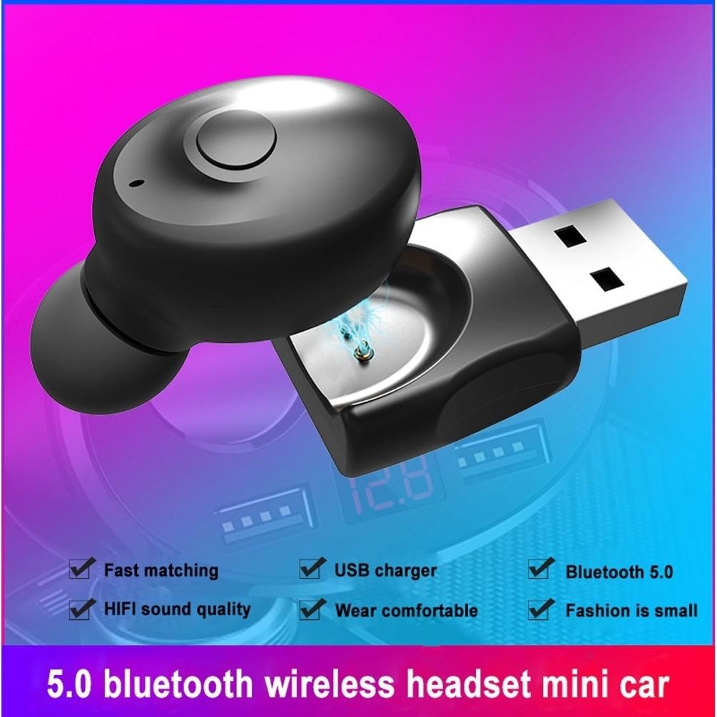 single earpod