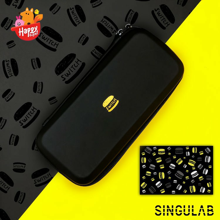 Singulab Nintendo Switch Case Video Gaming Video Game Consoles