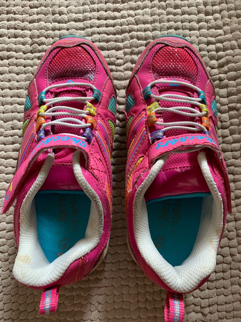 sketcher shoes price