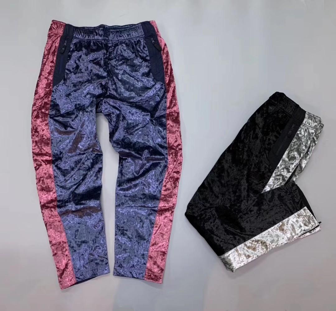 The north face deals black series velvet