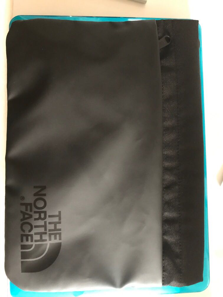The North Face white label collection bag, Men's Fashion ...
