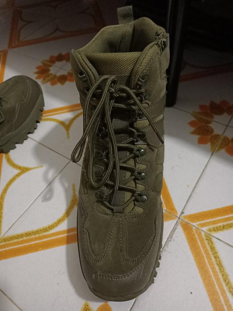Rafale hot sale tactical boots