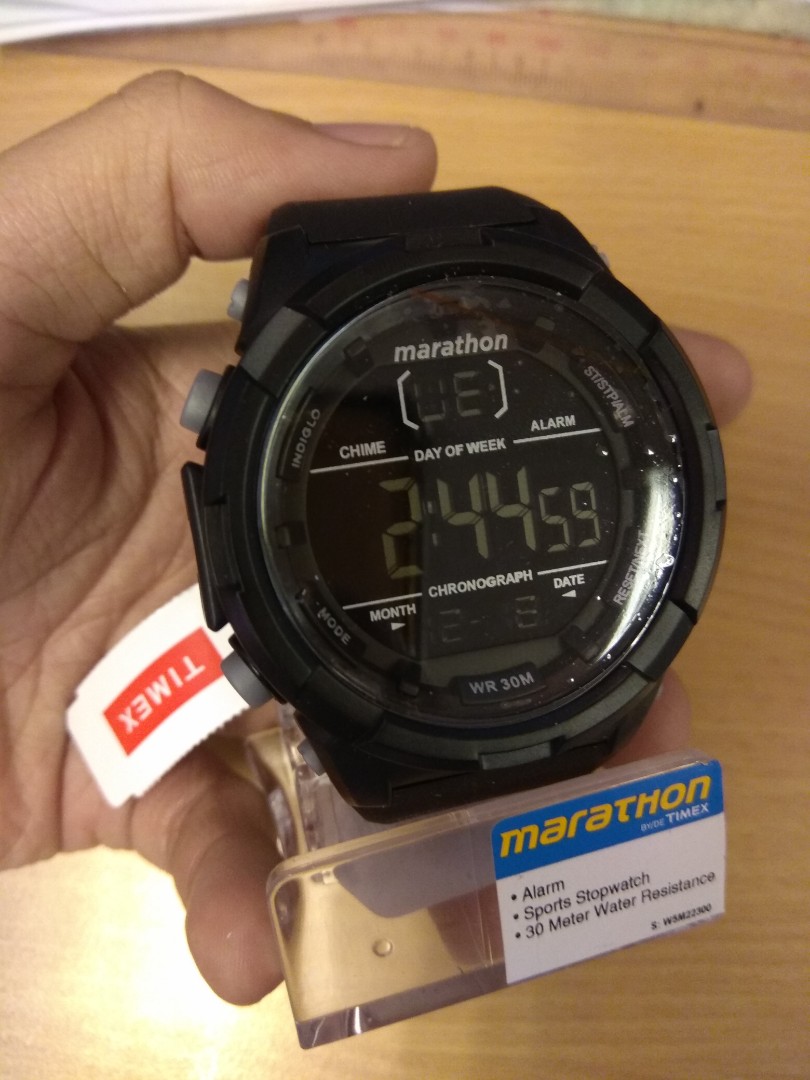 Timex marathon online watch price