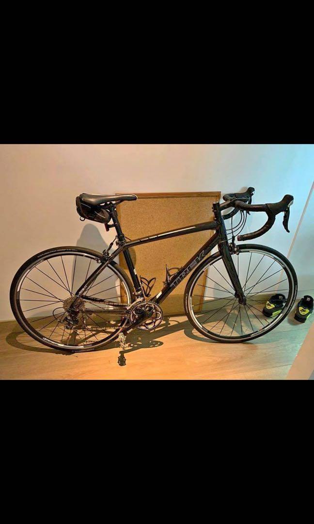 Trek madone 2.1 h2 compact cheap
