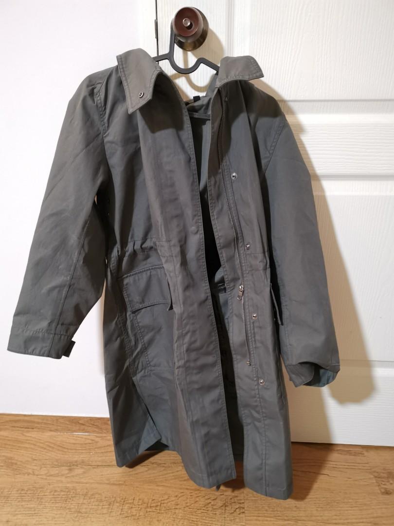 Uniqlo blocktech for winter online