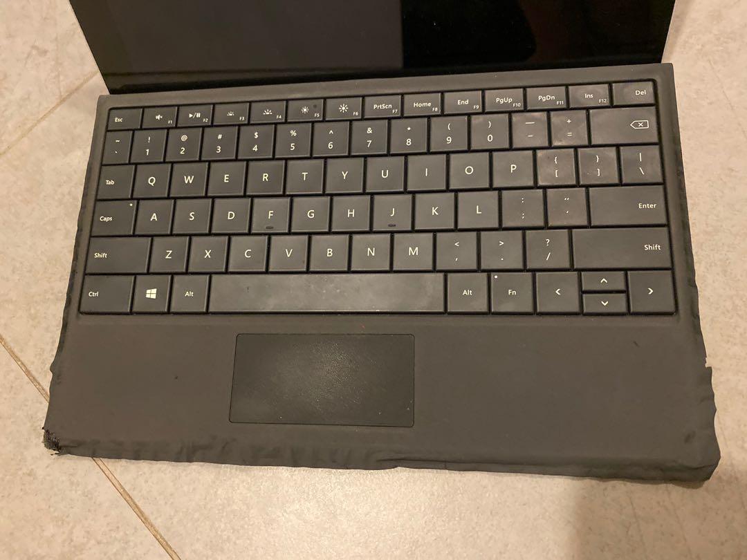 Used Microsoft Surface 3 (with Surface Pen), Computers & Tech, Laptops