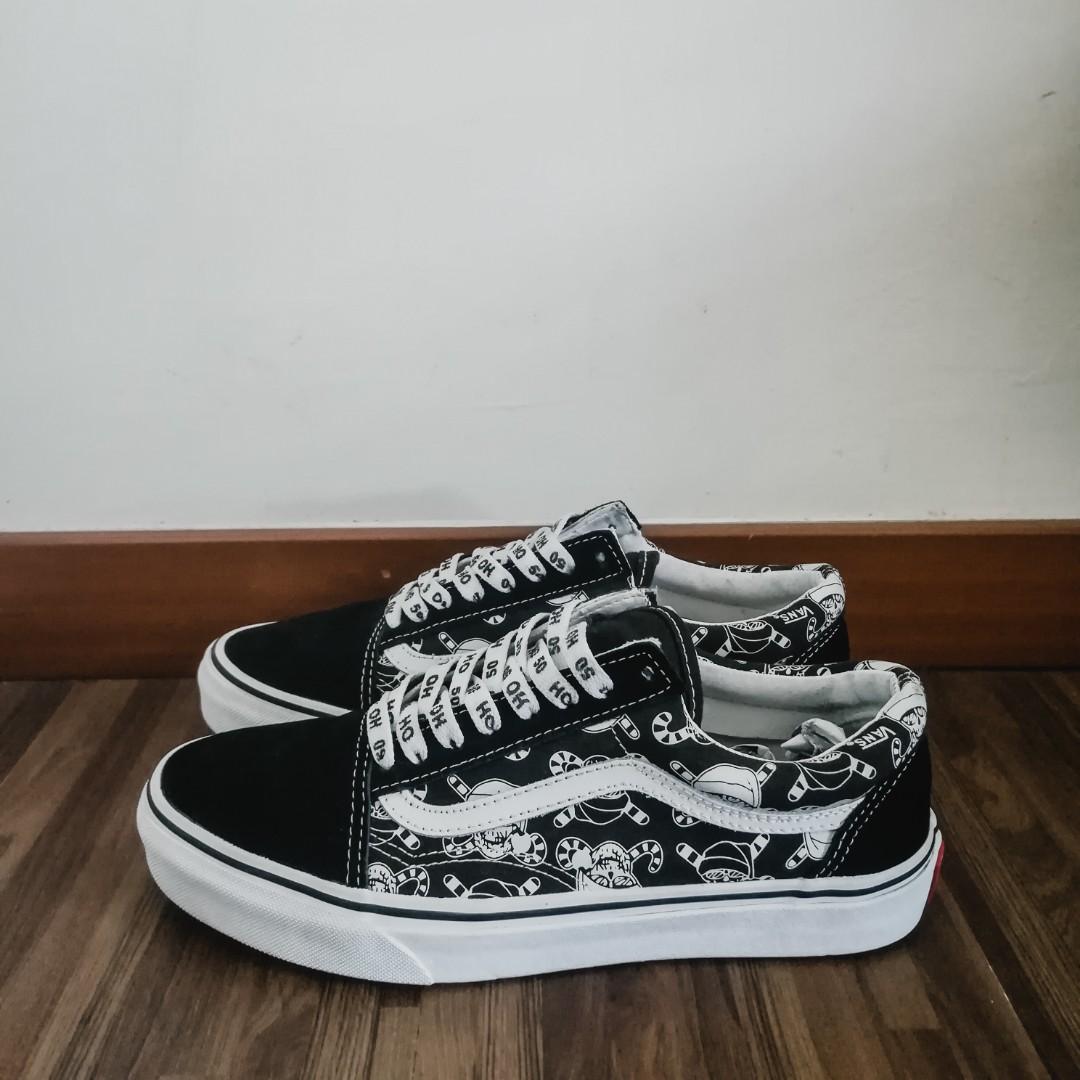Vans old skool pirata store