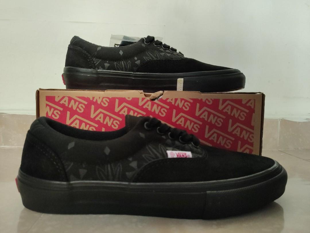 Vans clearance era independent