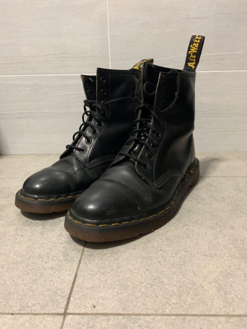 Dr marten clearance mie