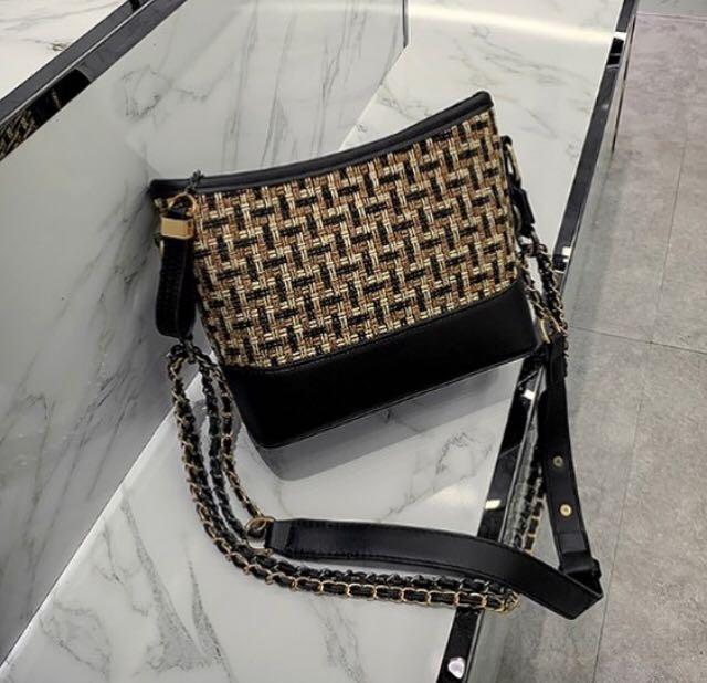 Zara gabrielle bag outlet