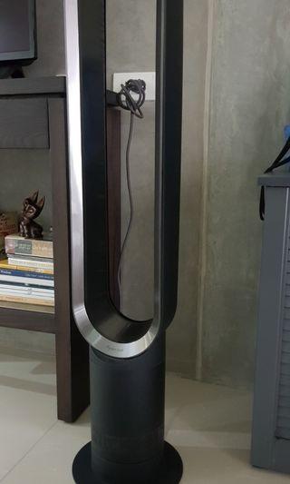 Refurbished Dyson Pure Cool Link Dp01 Purifying Fan Dyson Outlet