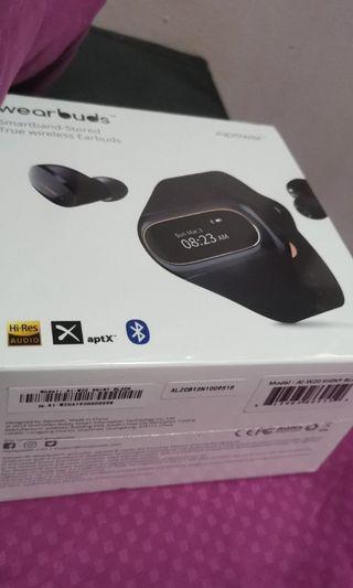 Aukey Aipower wearbuds