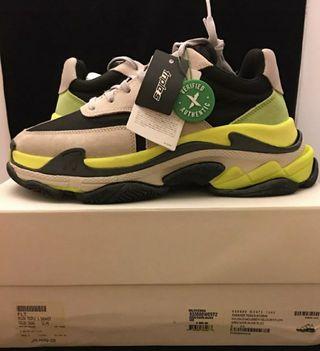 Balenciaga Triple S