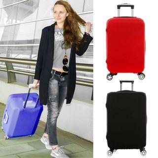 Elastic Dustproof BagTravel Luggage Cover Suitcase Cover   Protector
