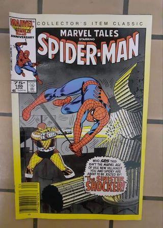 Spiderman Comic Stan Lee Books Stationery Carousell Malaysia