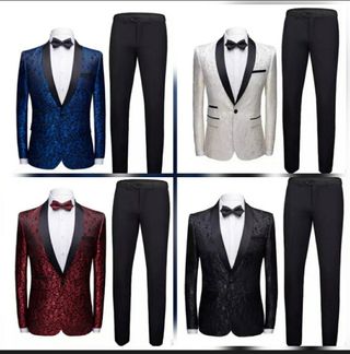 Mens SUIT COLLECTIONS 2023🎉 Collection item 3