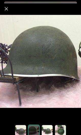 Affordable Army Hat For Sale Vintage Collectibles Carousell Malaysia