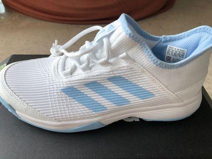 new adidas barricade 2019