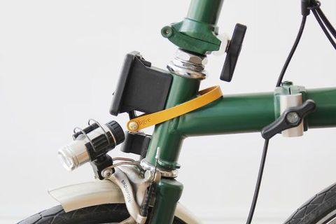 Practico Arte HGE Lever Strap
