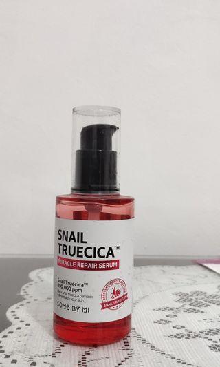 Snail Truecica